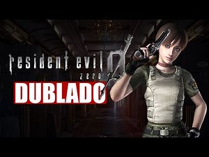 RESIDENT EVIL ZERO DUBBED - How to Play the Dubbed Version?