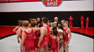 .Suples Training Systems for Youth Physical Development The ultimate goal of this workout is to help the less experienced wrestlers make faster gains to improve their physical and technical wrestling skills by having them work with Suples equipment and Suples top athletes in a small group so that they can receive more focused and specialized attention. #ad | USA Wrestling