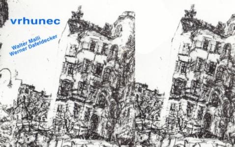 当代欧陆先锋即兴实录 奥地利传奇自由即兴双雄 Walter Malli, Werner Dafeldecker - Vrhunec-westywestywestyy-westywestywestyy-哔哩哔哩视频