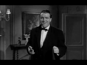 Three Cases of Murder 1955 David Eady