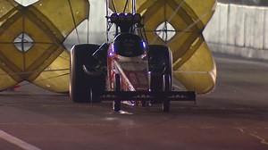 4.6K views · 154 reactions | NHRA Seattle Friday Qualifying: Top Fuel’s Doug Kalitta powered to the provisional No. 1 spot at Pacific Raceways on Friday, going 3.671-seconds at 335.90 mph to kick off the Muckleshoot Casino Resort NHRA Northwest Nationals. | Nitro Reports | Facebook