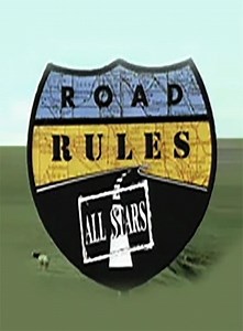 The Challenge Season 1