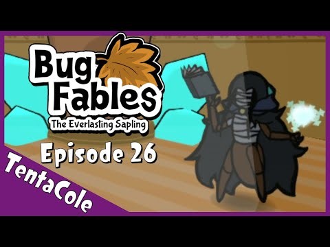 Bug Fables | Episode 26: "The Watcher"