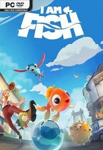 Descargar I Am Fish Torrent | GamesTorrents