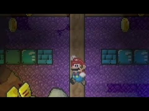 The most beautiful fan game ever!