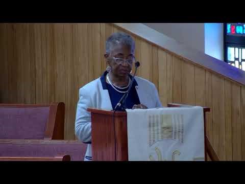 1/4/26 Sunday Morning 9:30am Worship with Bethany Christian Church (DOC) Cleveland, Ohio