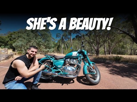 Royal Enfield Classic 650 Review — This Bike Will Change You in 2026