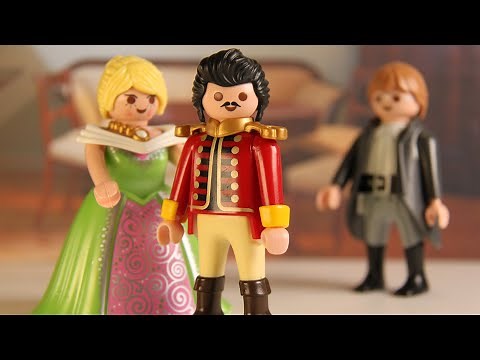 Die Soldaten to go (Lenz in 9,5 Minuten)