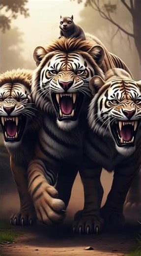 tiger running #animals #viralvideo #tiger #tiger3 #wildanimals #wildlife #animalrescu