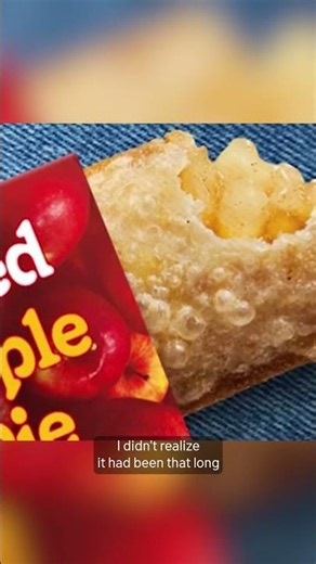 McDonald's brings back iconic fried dessert for first time in 30+ years