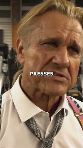 Tom Platz top 4 Leg Exercises 🦵😲