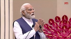 India Number One In Digital Payments, Rural Economy Transforming: PM Modi