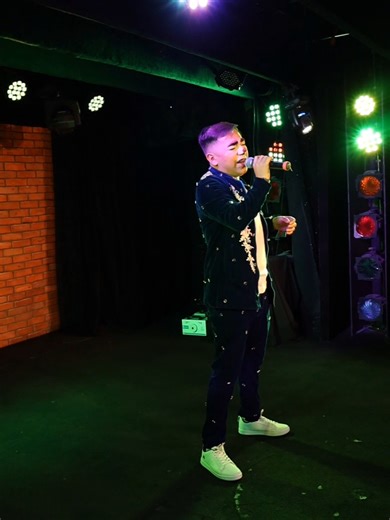 Propuesta divertida para una nueva alarma sísmica