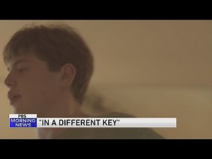 New Documentary about Autism, "In A Different Key"