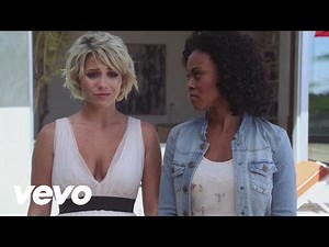 BC Jean - Talent - Ep 5 - Harper's Debut Party