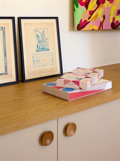 Pop Up Book | Rogan Nash Architects