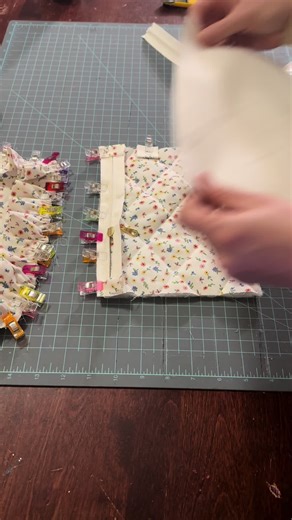 First time trying zipper by the yard and I LOVE it. The zippers I use are linked in my Amazon storefront! #sewingtiktok #sewingforyoupage #sewingtips #sewinghacks #creatorsearchinsights