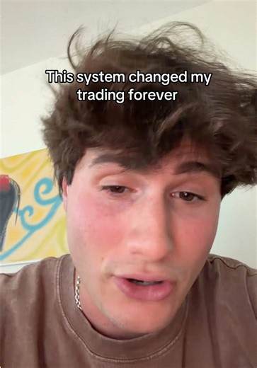 Transform Your Trading: The Essential System for Success