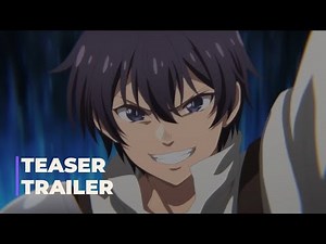 From Overshadowed to Overpowered: Second Reincarnation of a Talentless Sage | Teaser Trailer
