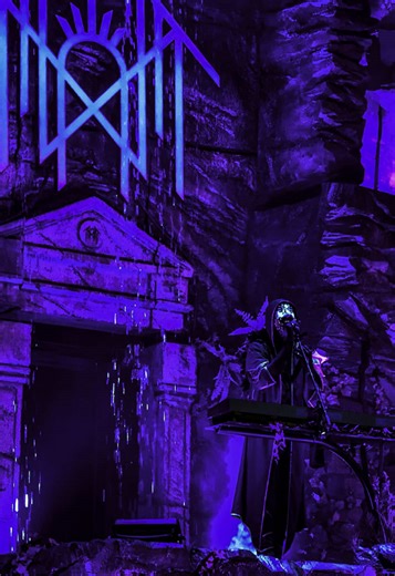 Celebrating One Year of Sleep Token's Emergence