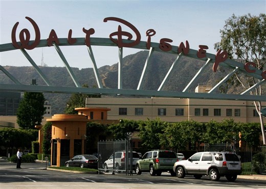 Disney appoints veteran Paul Roeder as communications chief