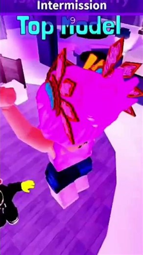 Fashion famous Roblox