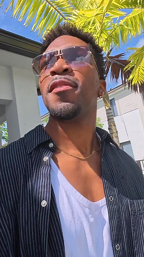 A Shark at the Beach | Desmond Dennis