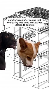 36K views · 176 reactions | They thought the workflow was autocad or revit. -design -blueprints -construction | Imagine Motions | Facebook