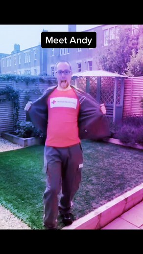 British Red Cross on TikTok