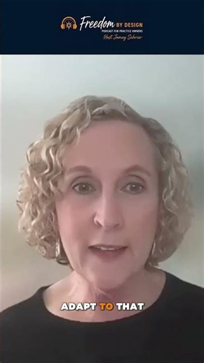 Scaling Your Therapy Practice: Letting Go of Control | Jamey Schrier