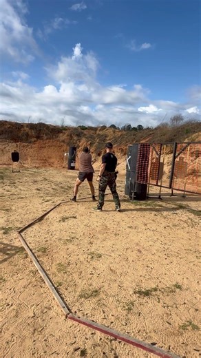 Unloaded barrel start → late makeup shot tax