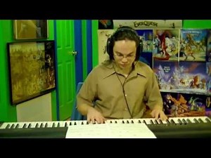 EverQuest Original Auto Attack 3