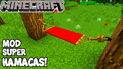 Comforts Mod Para Minecraft 1.21.11, 1.20.6, 1.19.4, 1.18.2, 1.17.1, 1.16.5, 1.15.2, 1.14.4, 1.13.2, 1.12.2 - ZonaCraft