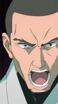 MAKI BECOMES TOJI