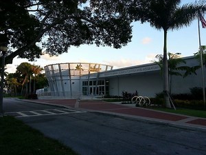 South Florida Science Center and Aquarium - Alchetron, the free social encyclopedia