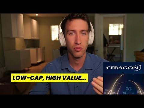 This Little-Known Tech Stock Is Building HUGE 5G Networks...