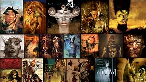 Photo Manipulators Guide to Mood Boards