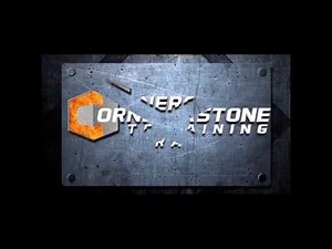 Virtual Cornerstone Training: Fireground Communication