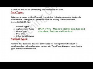 Database Management System CODE 402 Revision and Notes Class 10 IT Exam |QUICK REVISION CBSE #DBMS