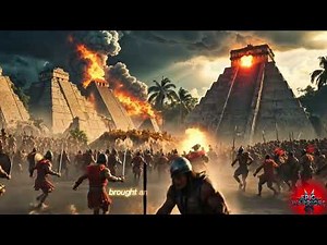 “Aztecs: Rise, Power & Legacy | Epic Mini Documentary | Epic Warriors” #aztecs