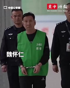 中国公安公开押解多名电诈头目回国画面 中国公安部刑侦局上周六在官方微博发布视频，公开白所成、白应苍、刘正祥、魏怀仁、佘智江、陈志等多名电诈犯罪集团核心人物被押解回国的画面。 中国公安部表示，自2023年10月起，中国持续开展打击缅北涉中国电诈犯罪专项行动，已铲除缅北“四大家族”犯罪集团，并将多名电诈头目押解回国。 | 柬中時報