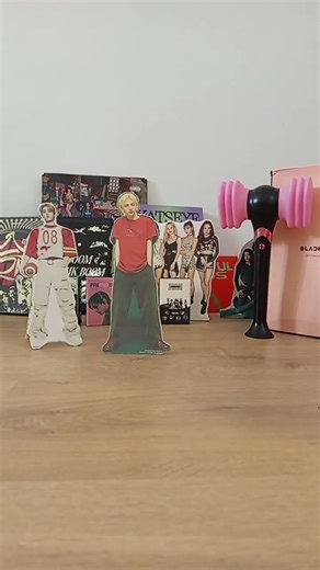 POV: eres Kpoper.💙✨ #bts #straykids #katseye #leserrafim #blackpink #kpop #kpoper