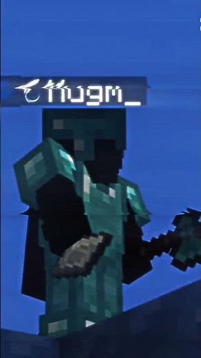 mugm #minecraft bedrock java