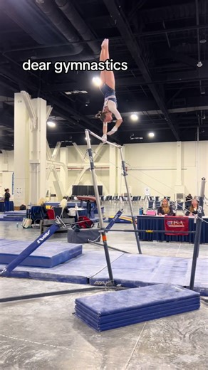 Dealing with a Rib Injury in Gymnastics