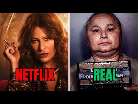 They Killed the ‘Cocaine Godmother’… Like It Was Nothing