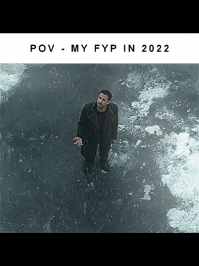 Literally Me: Blade Runner 2049 Edit