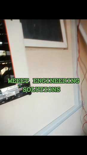 3KVA 24V HIGHBRIDGE INVERTER | World of Electrical & Electronics Engineering Technology WEEET