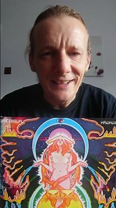 Uncle Ernie's album of the day: Hawkwind - Space Ritual