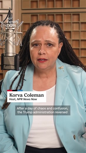 Trump Administration Reverses Mental Health Funding Cuts