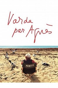 Varda by Agnès (2019) - TV Show